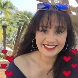 Meet your Posher, Patty